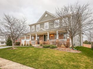 1007 Nighthawk Way, Cary, IL 60013