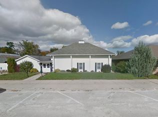 110 W Main St, Dodge Center, MN 55927