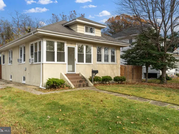 10 Ferdinand Ave, Glen Burnie, MD 21061