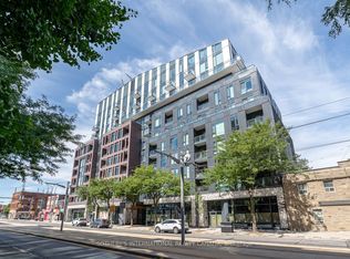 1808 Saint Clair Ave W #1011, Toronto, ON M6N 1J5
