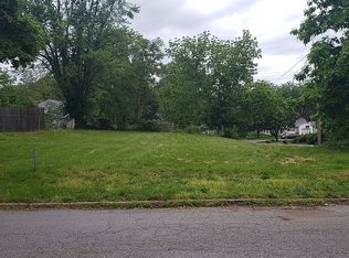 1954 N 14th St, Kansas City, KS 66104