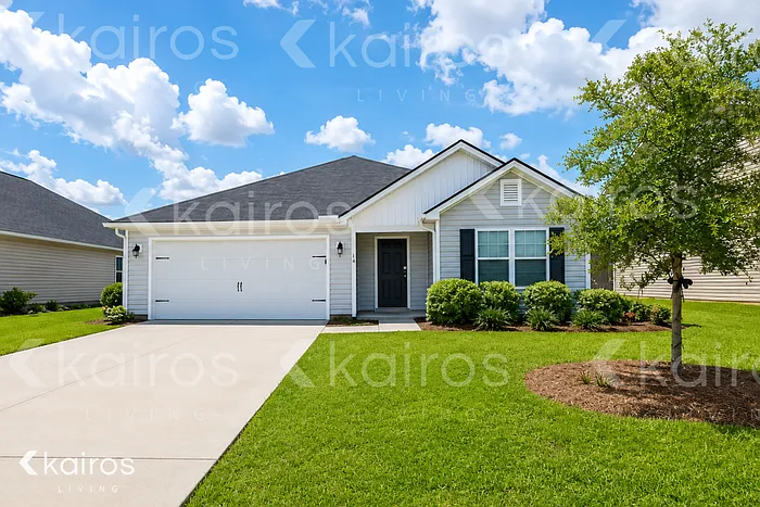 14 Duluth Dr
