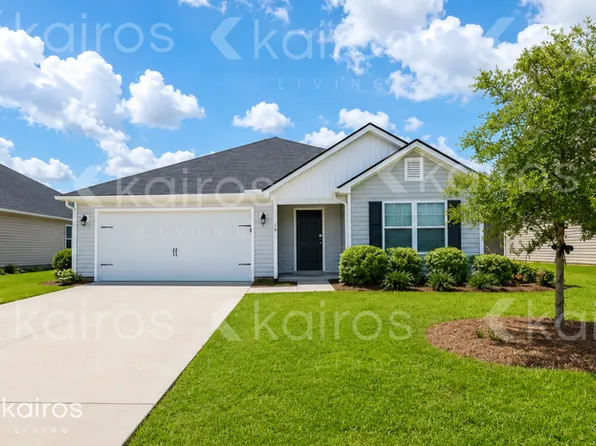 14 Duluth Dr, Brunswick, GA 31525