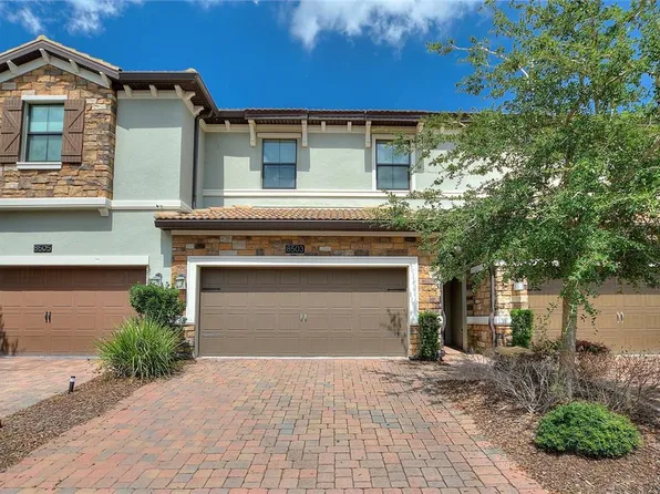 8503 Arcadia Ln, Davenport, FL 33896