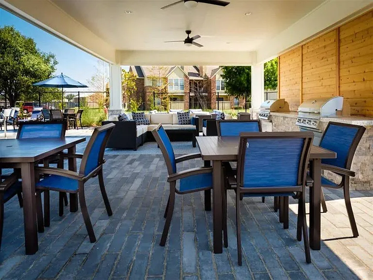 Haven at Lewisville Lake — Photo 7