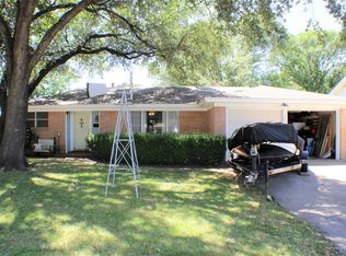 5208 Greene Ave, Fort Worth, TX 76133