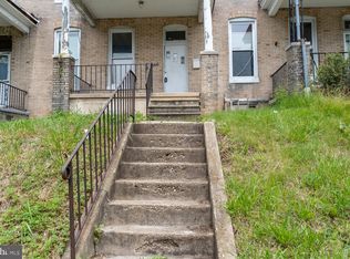 1818 E 29th St, Baltimore, MD 21218