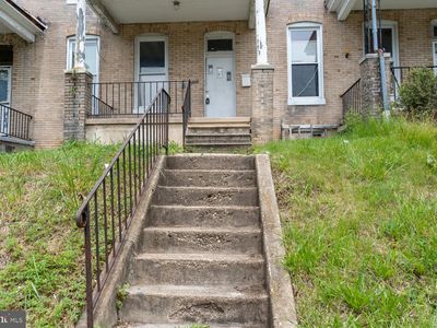 1818 E 29th St, Baltimore, MD, 21218