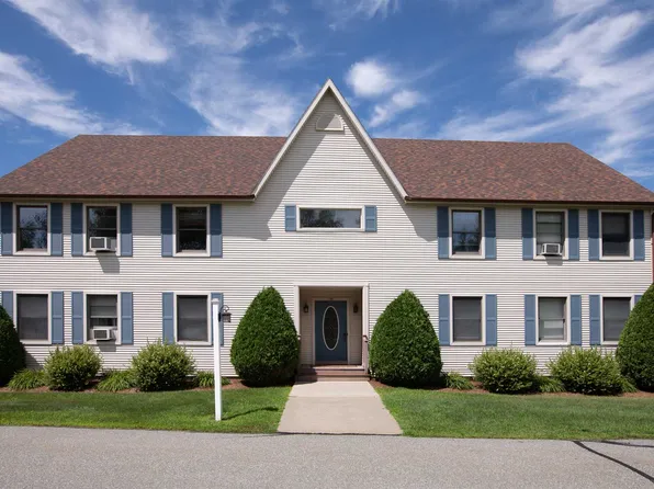 151 Memphremagog View #2A, Newport City, VT 05855