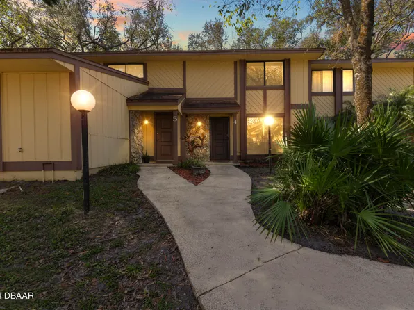 4 Glen Arbor Park, Ormond Beach, FL 32174