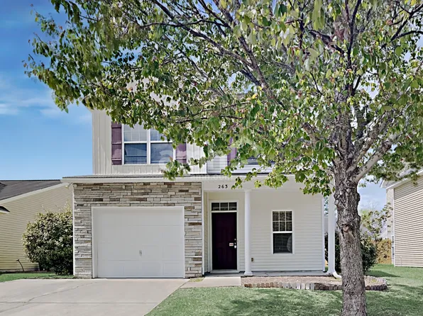 263 Island Green Rd, Goose Creek, SC 29445