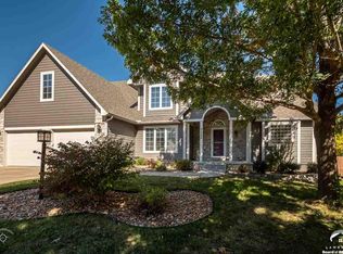 3206 Calvin Dr, Lawrence, KS 66049