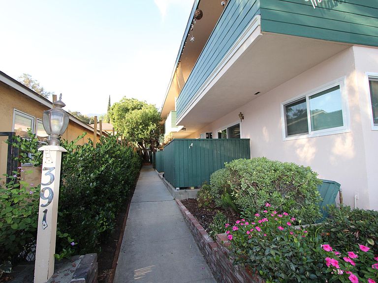 391 W Sierra Madre Blvd Sierra Madre, CA, 91024 Apartments for Rent