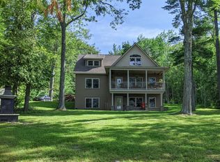 1363 Main Rd, Eddington, ME 04428