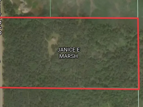 N13034 County Road G, Necedah, WI 54646