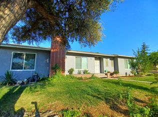 2437 N Fruit Ave, Fresno, CA