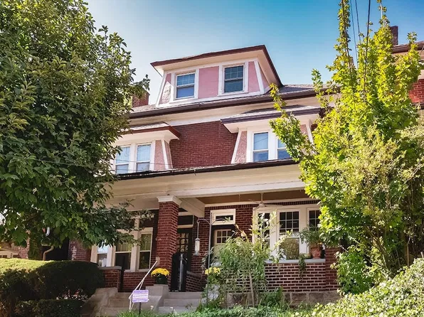 2834 Shady Ave, Pittsburgh, PA 15217