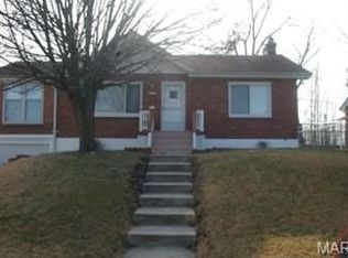 632 Morris Ave, Saint Louis, MO