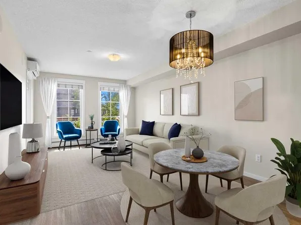 755 N Copperpond Blvd SE #1115, Calgary, AB T2Z 4R2