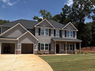304 Baxter Dr #6, Kathleen, GA 31047