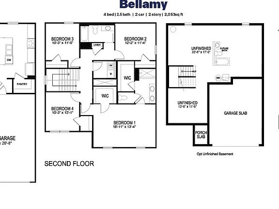 2nd image of this home