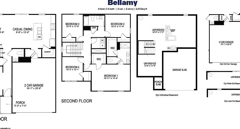 2nd image of 1317 Baybury Ave