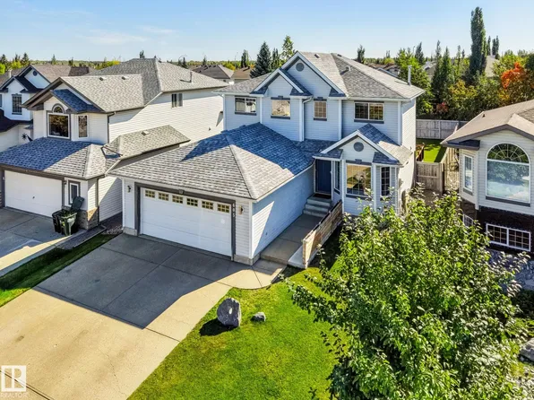 605 Forrest Dr, Strathcona County, AB T8A 6G6