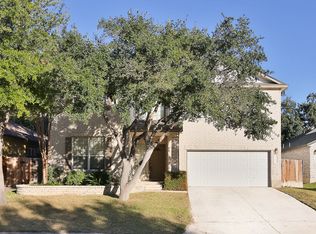 12214 Stable Square Dr, San Antonio, TX 78249