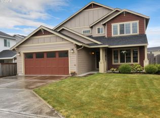 6602 NE 54th Ct, Vancouver, WA 98661