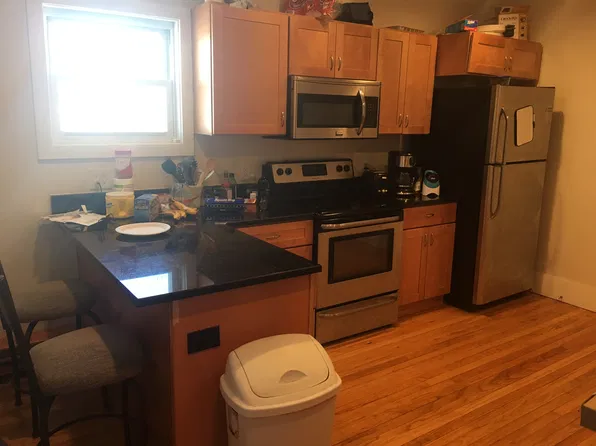 8 Lane Park, Brighton, MA 02135