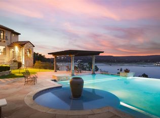 16904 Regatta Cv, Jonestown, TX 78645