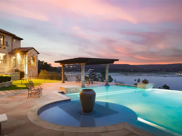 16904 Regatta Cv, Jonestown, TX 78645