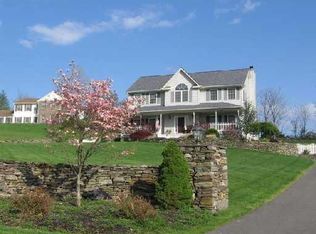 46 Ryan Ct, New Windsor, NY 12553