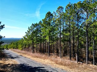 484 Lukfata Fork Trl #578, Broken Bow, OK 74728