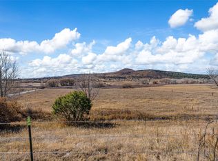 258 County Road A1, Sapello, NM 87745
