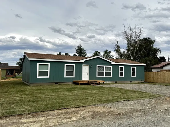1640 14th St, Baker City, OR 97814