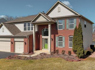 12316 Blue Iris Ln, Plainfield, IL