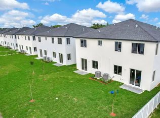 22515 SW 125th Ave, Miami, FL 33170