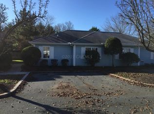 9821 Keyser Point Rd #3B2, Ocean City, MD 21842