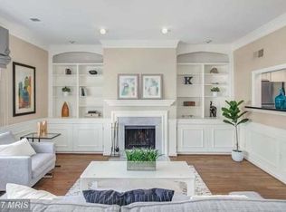 1631 1/2 19th St NW APT D, Washington, DC 20009