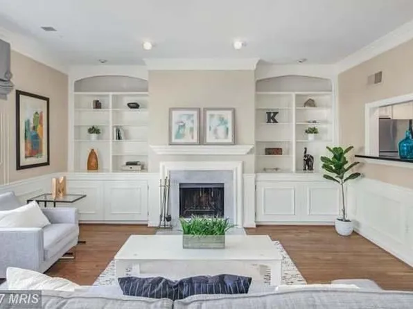 1631 1/2 19th St NW APT D, Washington, DC 20009
