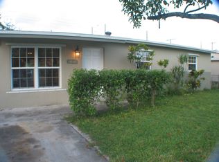 4161 SW 48th Ct, Fort Lauderdale, FL 33314