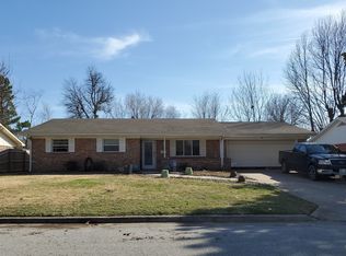 2113 Westwood Ave, Springdale, AR 72762