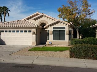 772 E Gary Dr, Chandler, AZ 85225