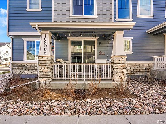 4th image of 16808 E 119th Avenue #D