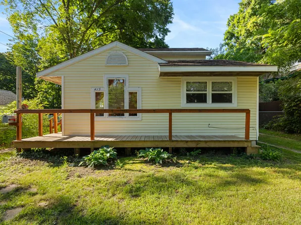 415 W Cass St, Greenville, MI 48838