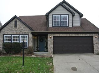 6919 Caribou Dr, Indianapolis, IN 46278