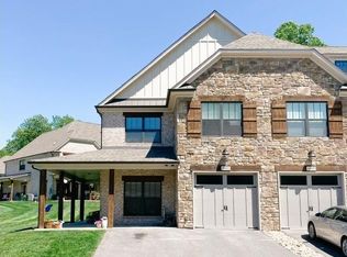 1031 Tori Ct LOT 47, Forest, VA 24551