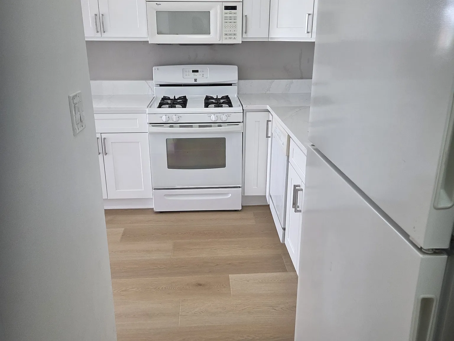 1603 Cass Lake Rd — Photo 4