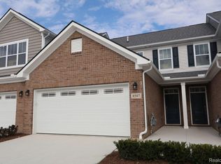 8587 Grove St, Washington, MI 48094